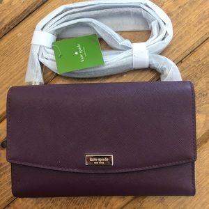 Kate Spade Laurel Way Winni. New with tags.